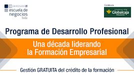 Programa de Desarrollo Profesional 2017