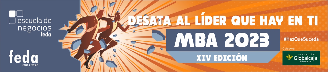 MBA Executive 3.0 XIV ª Edición