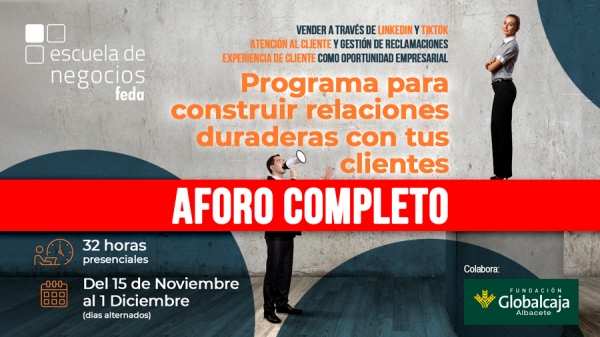 PROGRAMA PARA CONSTRUIR RELACIONES DURADERAS CON TUS CLIENTES