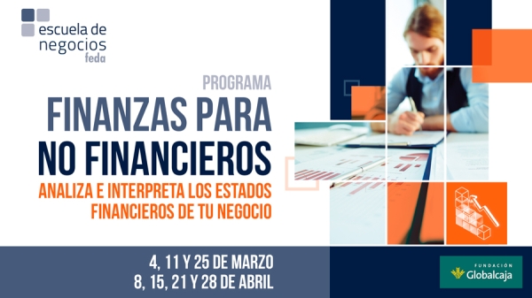 Programa FINANZAS PARA NO FINANCIEROS, 2º Edición