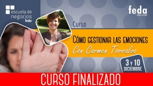 ¿Cómo gestionar las emociones?
