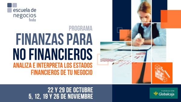 Programa FINANZAS PARA NO FINANCIEROS