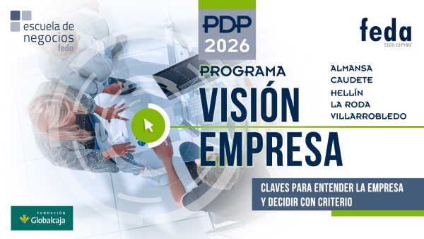 Programa Visión Empresa
