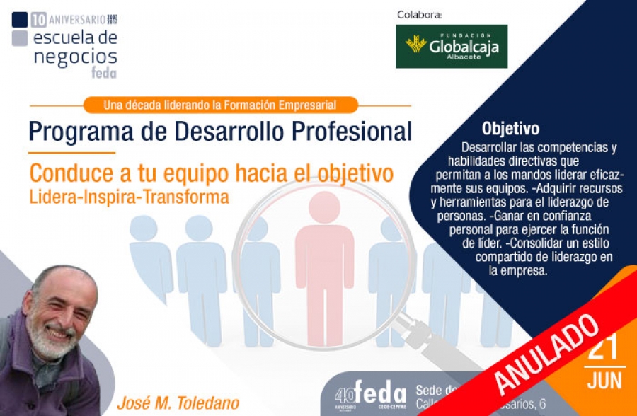 Seminarios de Desarrollo de Liderazgo